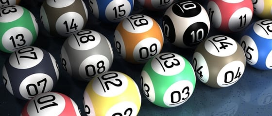 Greentube USA annonce le lancement de Drop The Balls pour les fans de loterie